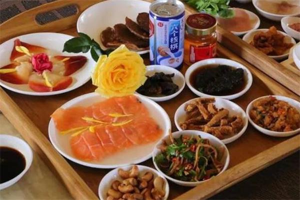 云味馆过桥米线