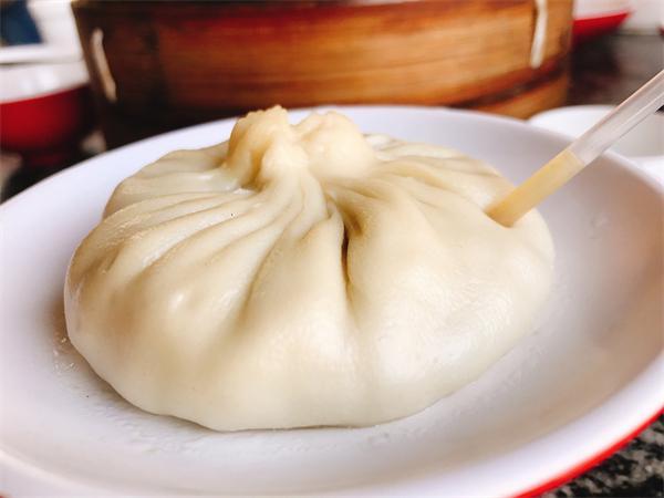 罕王烤肉包