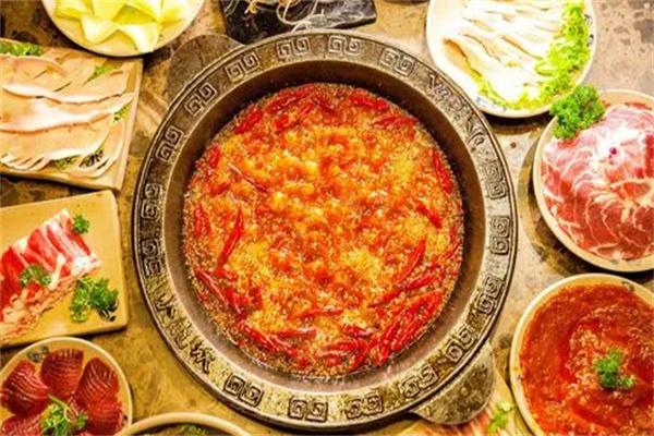 天一火锅产品 门店图片