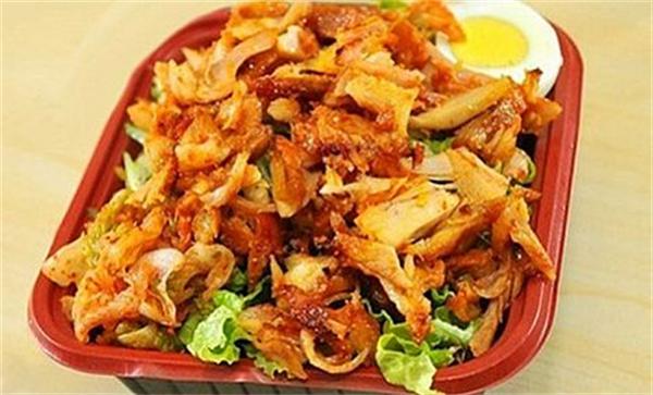 绿草地餐饮