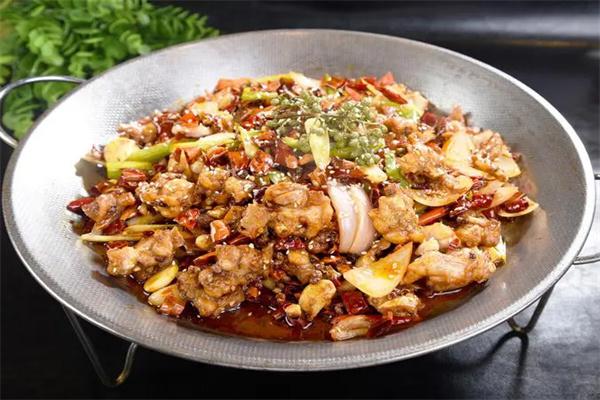 田波牛蛙产品 门店图片