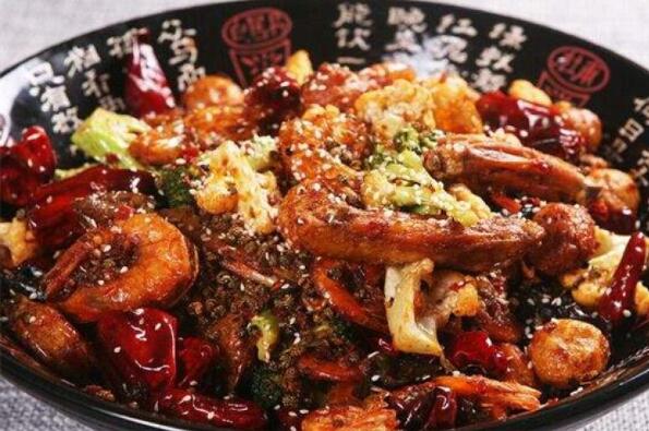 羊家火锅