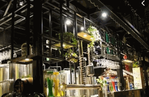 围炉煮酒产品 门店图片