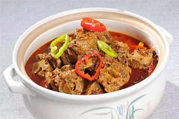 添一顺羊蝎子产品 门店图片