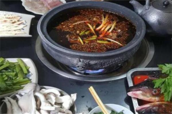 司令的锅产品 门店图片