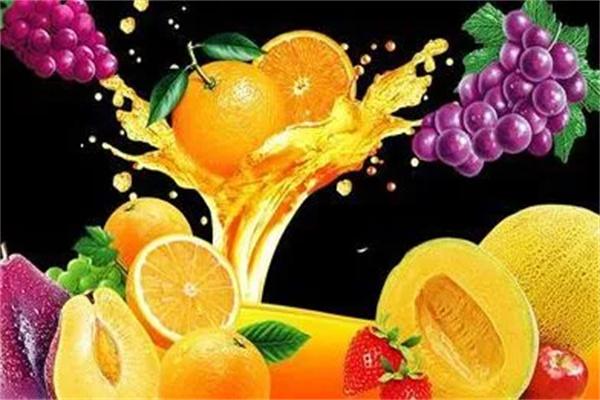 田园汇鲜果产品 门店图片