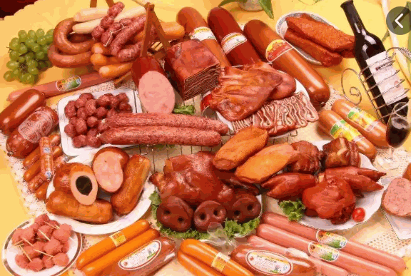 味百家熟食产品 门店图片