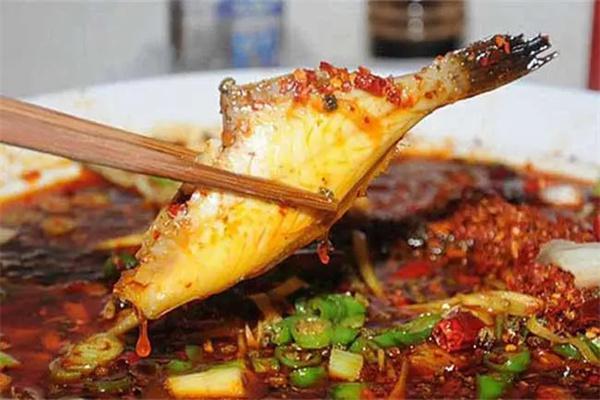 恬记MIX耗儿鱼产品 门店图片