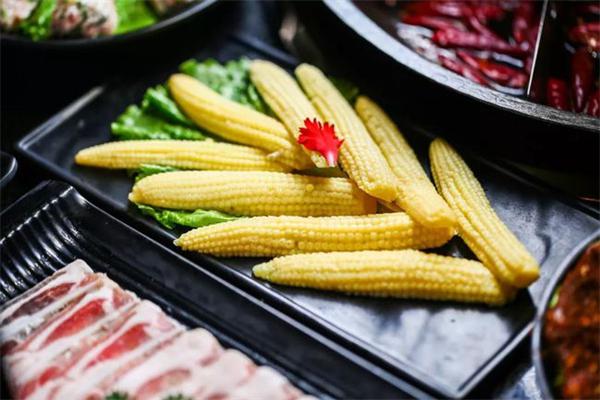 羊振富火锅