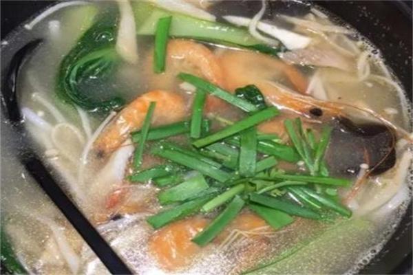苗家米线
