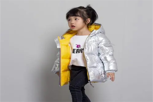 田小花童装店产品 门店图片
