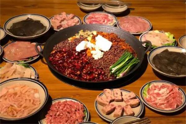 私厨火锅产品 门店图片