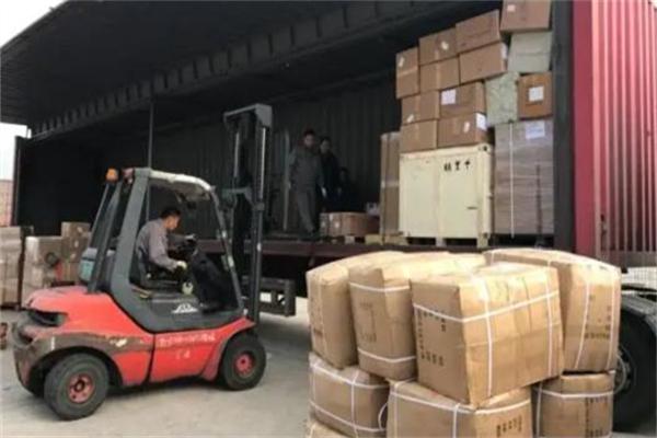 司机货运产品 门店图片