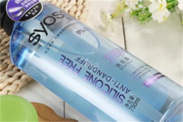 丝蕴洗发水产品 门店图片