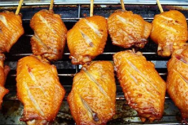 隋家木屋烧烤产品 门店图片