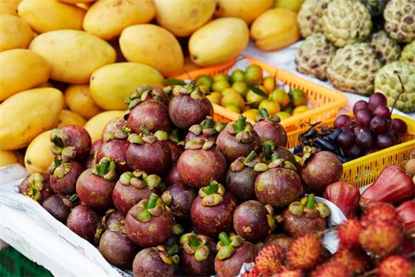 水果熟了 FRUIT RIPE水果店