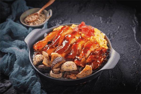 美创餐饮