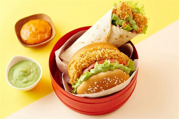 麦肯基
