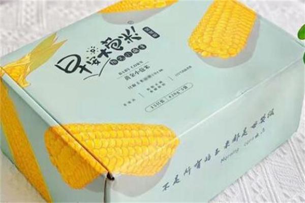 随心食季产品 门店图片