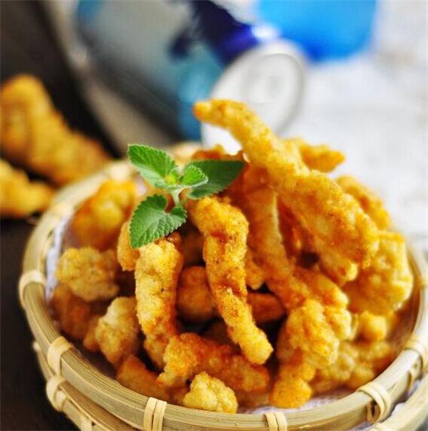 美林烤鸡