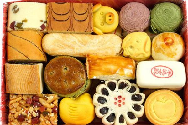 稻香村加盟怎么样？公司实力以及美食均是发展保障