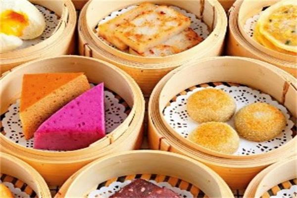 金早绿点早餐