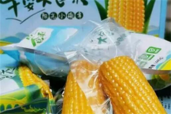 随心食季产品 门店图片