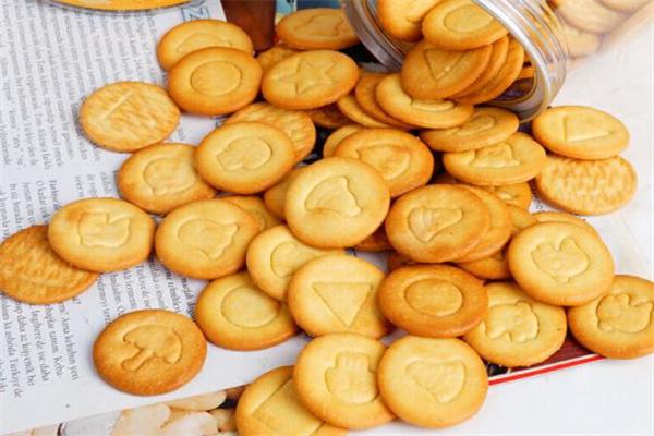 零食优选