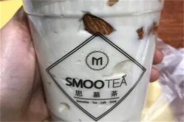 思慕奶茶产品 门店图片