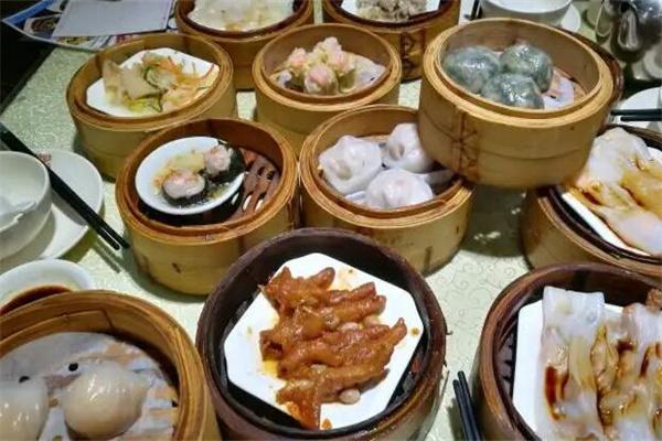 穗味小站产品 门店图片