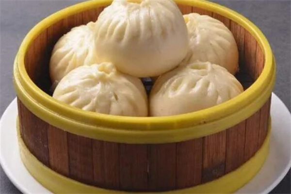 穗禾包点产品 门店图片
