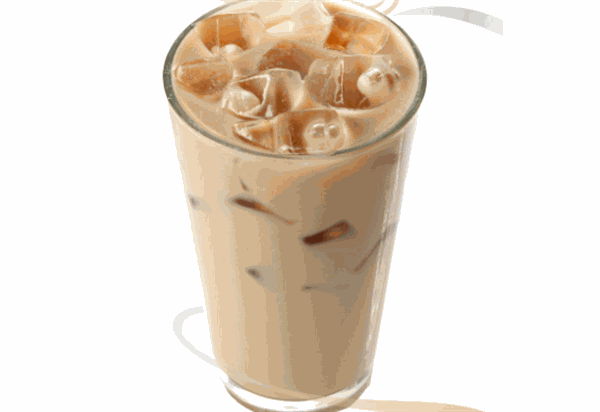 糖果盒子奶茶店