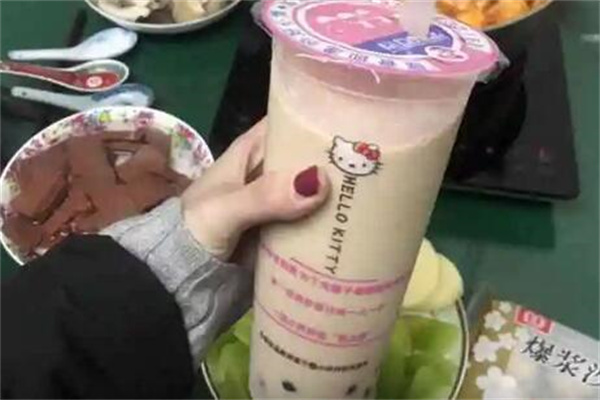 随食即递产品 门店图片