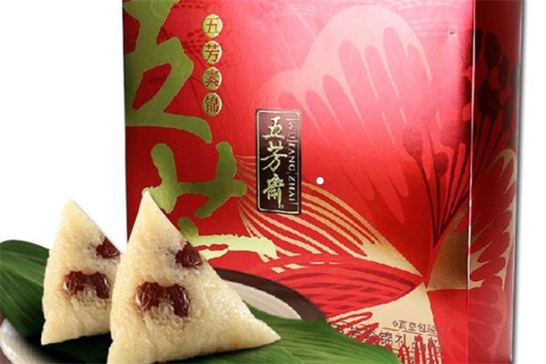 五芳斋