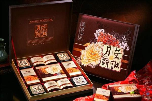 稻香村休闲食品