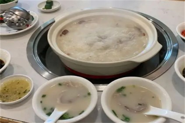 广顺兴猪肚鸡