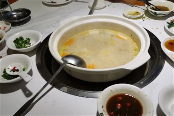 广顺兴猪肚鸡