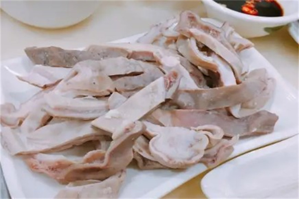 广顺兴猪肚鸡