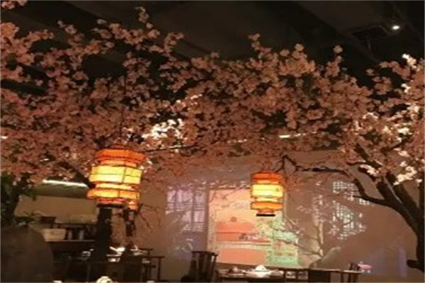 桂满陇