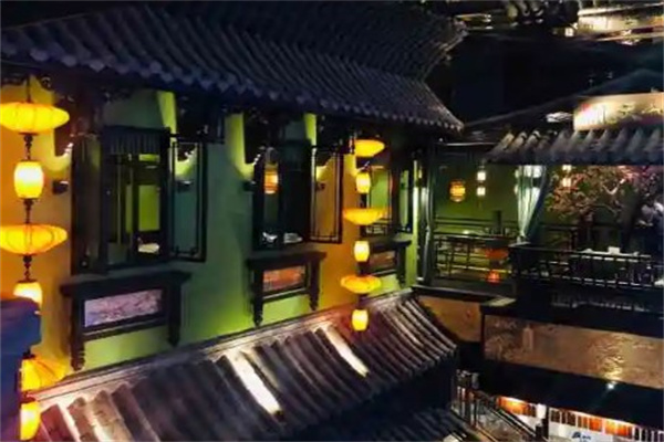 桂满陇