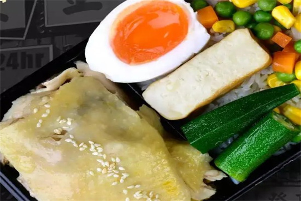 港岛记