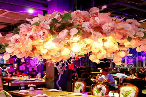繁花酒吧