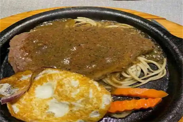 凡塔斯牛排