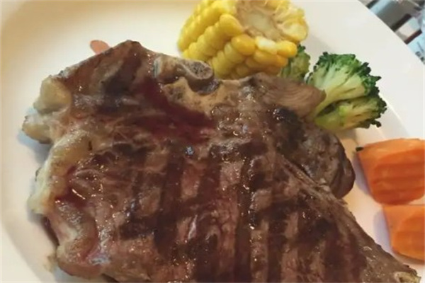 斗牛士牛排
