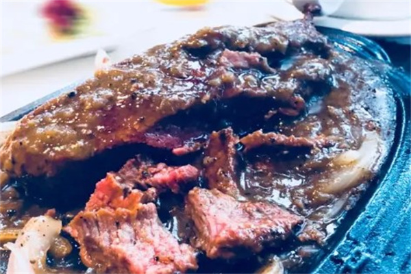 斗牛士牛排