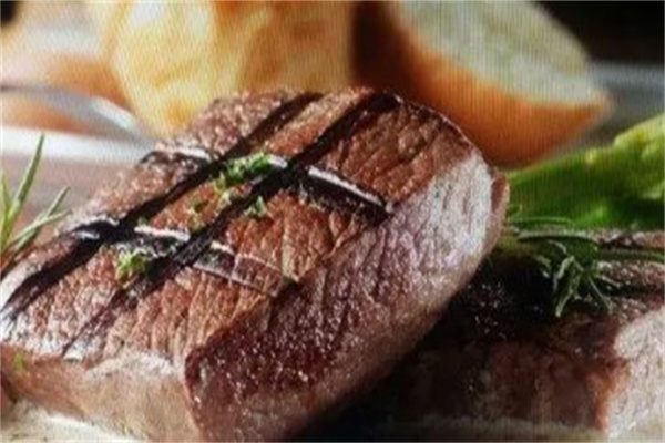 斗牛士牛排