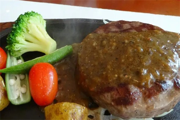 斗牛士牛排