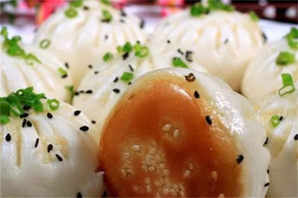 瞪眼牛