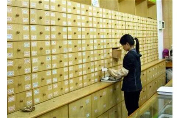 松恩百草堂产品 门店图片