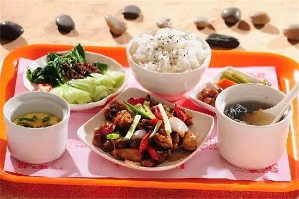 四两米产品 门店图片